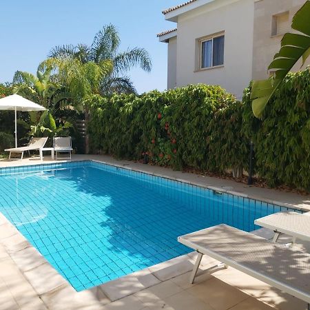 Anthorina Villa 5 โปรทาราส ภายนอก รูปภาพ