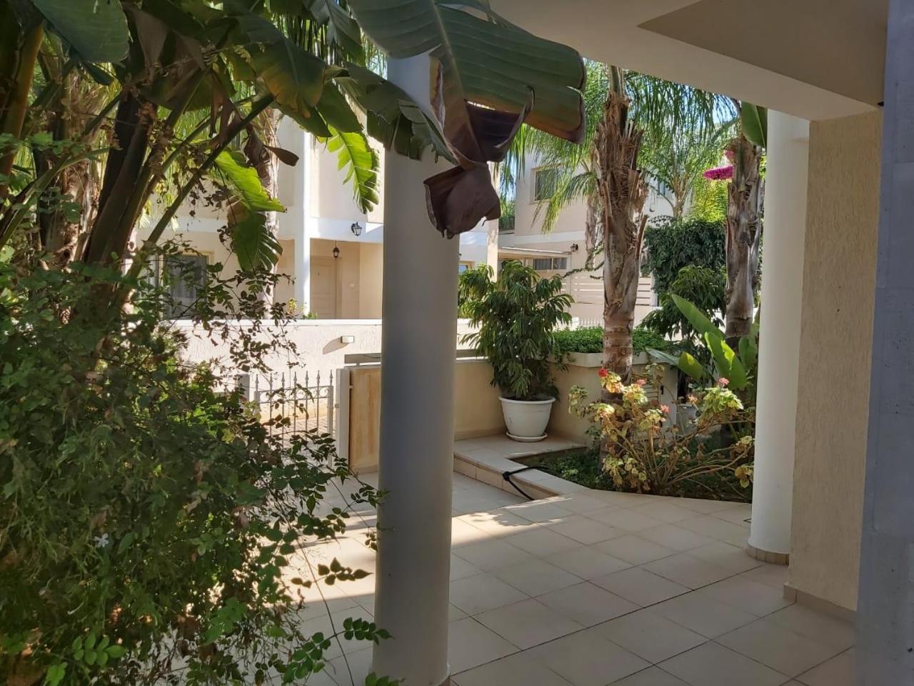 Anthorina Villa 5 โปรทาราส ภายนอก รูปภาพ