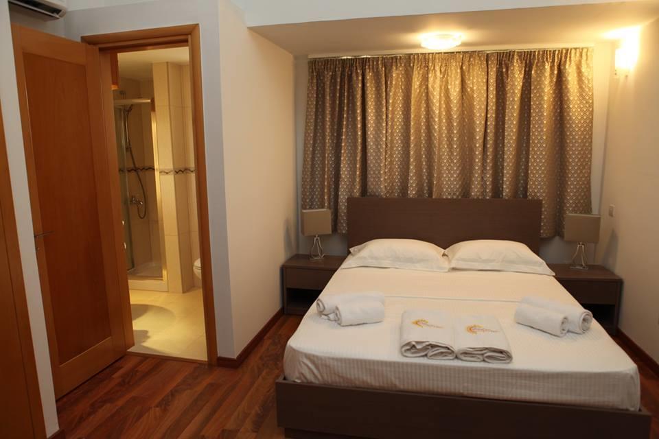 Anthorina Villa 5 โปรทาราส ภายนอก รูปภาพ