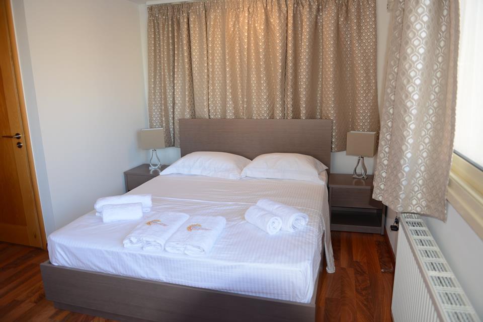 Anthorina Villa 5 โปรทาราส ภายนอก รูปภาพ