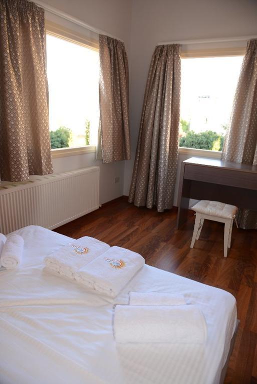 Anthorina Villa 5 โปรทาราส ภายนอก รูปภาพ
